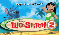 2 in 1 – Peter Pan Return to Neverland & Lilo and Stitch 2 (E)(sUppLeX)