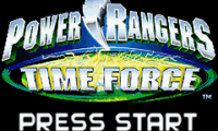 2 in 1 – Power Rangers – Ninja Storm & Power Rangers – Time Force (U)(Trashman)