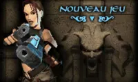 2 in 1 – Prince of Persia – The Sands of Time & Tomb Raider – The Prophecy (E)(Independent)