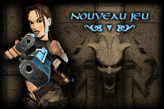2 in 1 – Prince of Persia – The Sands of Time & Tomb Raider – The Prophecy (E)(Independent)