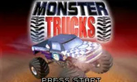 2 in 1 – Quad Desert Fury & Monster Trucks (E)(Independent)