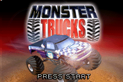 2 in 1 – Quad Desert Fury & Monster Trucks (E)(Independent)