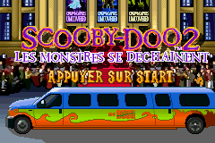 2 in 1 – Scooby Doo le Film & Scooby Doo 2 Monstres se Dechainment (F)(Independent)