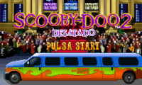 2 in 1 – Scooby Doo & Scooby Doo 2 – Desatado (S)(Independent)