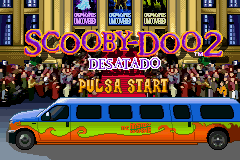2 in 1 – Scooby Doo & Scooby Doo 2 – Desatado (S)(Independent)