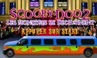 2 in 1 – Scooby-Doo & Scooby-Doo 2 (E)(Independent)