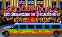 2 in 1 – Scooby-Doo & Scooby-Doo 2 (E)(Independent)