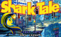 2 in 1 – Shark Tale & Shrek 2 (U)(Sir VG)
