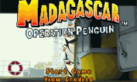 2 in 1 – Shrek 2 & Madagascar Operation Penguin (E)(Independent)