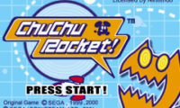 2 in 1 – Sonic Advance & Chu Chu Rocket (E)(Independent)