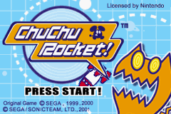 2 in 1 – Sonic Battle & ChuChu Rocket! (E)(Independent)