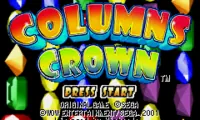 2 in 1 – Sonic Pinball Party & Columns Crown (E)(Independent)