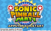 2 in 1 – Sonic Pinball Party & Sonic Battle (E)(Rising Sun)