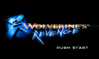 2 in 1 – Spider-Man – Mysterio’s Menace & X2 – Wolverine’s Revenge (U)(Independent)