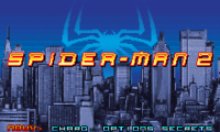 2 in 1 – Spider-Man & Spider-Man 2 (E)(Rising Sun)