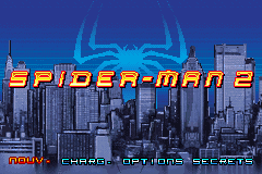 2 in 1 – Spider-Man & Spider-Man 2 (E)(Rising Sun)