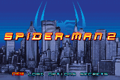 2 in 1 – Spider-Man & Spider-Man 2 (U)(Sir VG)