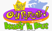 2 in 1 – SpongeBob Squarepants – Battle for Bikini Bottom & Fairly Oddparents – Breakin’ Da Rules (U)(Sir VG)