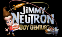 2 in 1 – Spongebob Squarepants Battle for Bikini Bottom & Jimmy Neutron Boy Genius (E)(Independent)
