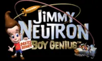 2 in 1 – Spongebob Squarepants Battle for Bikini Bottom &amp; Jimmy Neutron Boy Genius (E)(Independent)