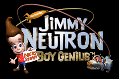 2 in 1 – Spongebob Squarepants Battle for Bikini Bottom & Jimmy Neutron Boy Genius (E)(Independent)