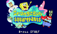 2 in 1 – SpongeBob SquarePants – SuperSponge & Les Razmoket Rencontrent les Delajungle (E)(Independent)