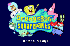 2 in 1 – SpongeBob SquarePants – SuperSponge & Les Razmoket Rencontrent les Delajungle (E)(Independent)