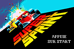 2 in 1 – Spy Hunter & Super Sprint (E)(sUppLeX)