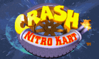 2 in 1 – Spyro 2 – Season of Flame & Crash Nitro Kart (E)(Rising Sun)