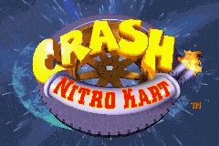 2 in 1 – Spyro 2 – Season of Flame & Crash Nitro Kart (E)(Rising Sun)