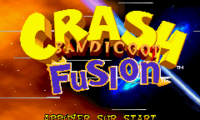 2 in 1 – Spyro – Fusion & Crash Bandicoot – Fusion (E)(Rising Sun)