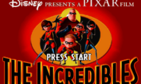 2 in 1 – The Incredibles & Finding Nemo – The Continuing Adventure (U)(Sir VG)