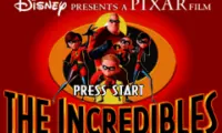 2 in 1 – The Incredibles & Finding Nemo – The Continuing Adventure (U)(Sir VG)