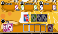 2 in 1 – Uno & Skip-Bo (E)(sUppLeX)
