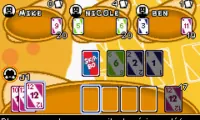 2 in 1 – Uno & Skip-Bo (E)(sUppLeX)