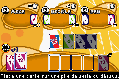 2 in 1 – Uno & Skip-Bo (E)(sUppLeX)
