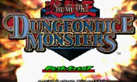 2 in 1 – Yu-Gi-Oh! – Destiny Board Traveler & Yu-Gi-Oh! – Dungeon Dice Monsters (E)(Rising Sun)