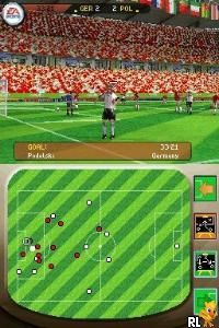 2006 FIFA World Cup – Germany 2006 (Europe) (En,Fr,De,Es,It)