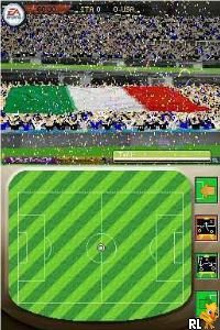 2006 FIFA World Cup – Germany 2006 (USA)