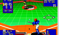 2020 Super Baseball (set 2)