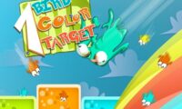 1 bird 1 color 1 target