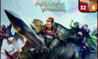2048 Game – Arena of Valor