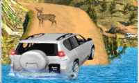 4×4 Offroad Jeep Driving Games Jeep Games Car Driv