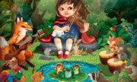 4×4 Pic Puzzles