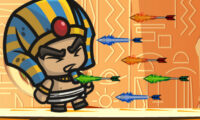 Adventure of Egypt