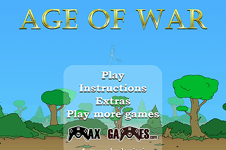 Age of War