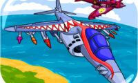 Air Warfare games