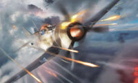 Aircraft Space Turret