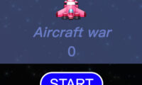 Aircraft war