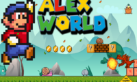 Alex World